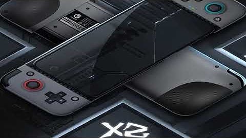 GameSir X2 Cellphone Gamepad Game Controller Joystick for Cloud Gaming Xbox Game Pass STADIA xCloud