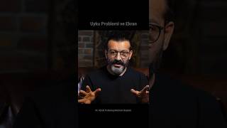 Uyuyamıyorsan Ya Da Gecenin Bir Vakti Uyanıp Uykuya Dalmakta Zorlanıyorsan Sebep Ekran Olabilir