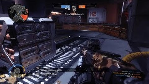 Titanfall™ 2 epic double kill