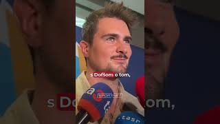 Slovenský hokejista Michal Čajkovský si v sezóne 2026/2027 oblečie dres Žiliny.