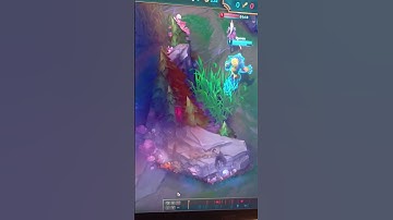 Warwick q does not deal dmg nowdays??