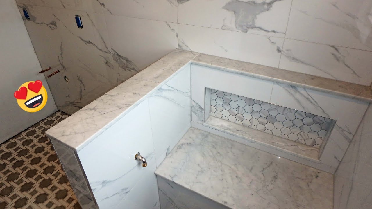Can You Use Polished Porcelain Tile In A Shower 2 - SeniorCare2Share