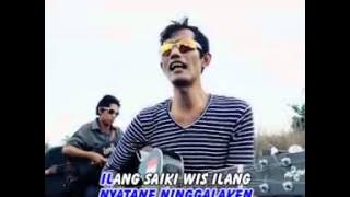 GENDING WONG NGERANDU *CATUR ARUM*