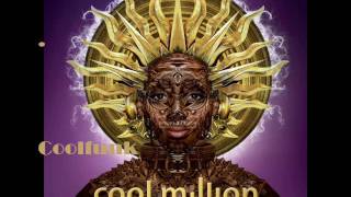 Video thumbnail of "Cool Million Feat Kiki Kyte - Good Time (Disco-Funk 2015)"