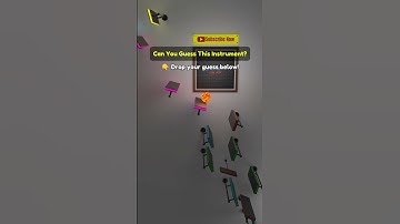 Which Instrument Is Playing Bella Ciao?