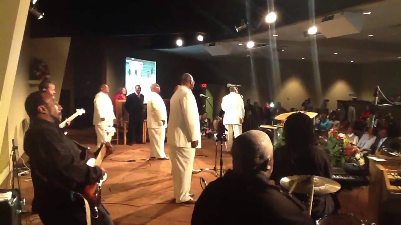 The Gospel Believers of Grand Rapids Mi YouTube