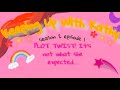 Keeping up with Kathy s2 ep1