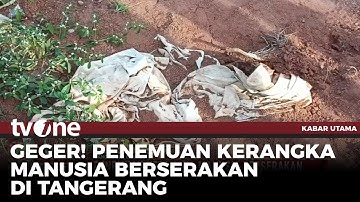 [FULL] Kabar Utama (29/9/2025) | tvOne
