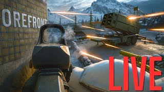 FOREFRONT Early Access LIVE 🔴