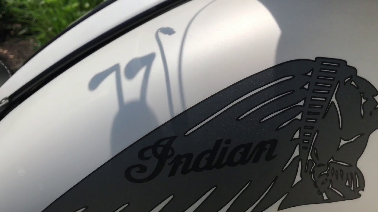 Indian Tank Pouch YouTube