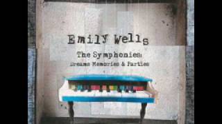 Video thumbnail of "Emily Wells - Symphony 3 - The Story Featuring Count Bass D"