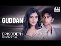 GUDDAN Episode 11 Seri India Bahasa Indonesia G161X