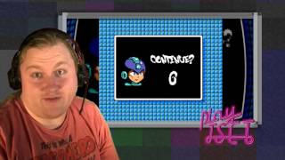 Play TSET - Street Fighter X Mega Man (Part 1)