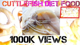 @kishanth food tech # cuttlefish nodules # cooking # health food tips # diet food # 1000k views ?