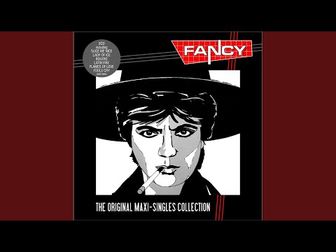 Fancy - Flames of Love (Extended Version)