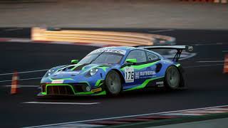 ACC Nurburgring 24H - Porsche 991 II GT3 R - 8,56,775 min - VR