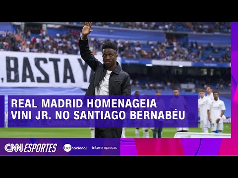 KITHO lança música em homenagem ao jogador Vinicius Junior do Real Madrid