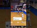 60 pass accuracy 👀 #nba2k26 #mycareer #myteam #2kcommunity #shorts #vitolanzgaming