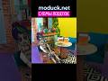 Как делать крутые поделки? 🤩 Всё просто: со схемами от #модакнет #moducknet 🤗❤️