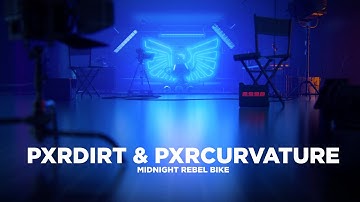 RenderMan Fundamentals - PxrDirt & PxrCurvature