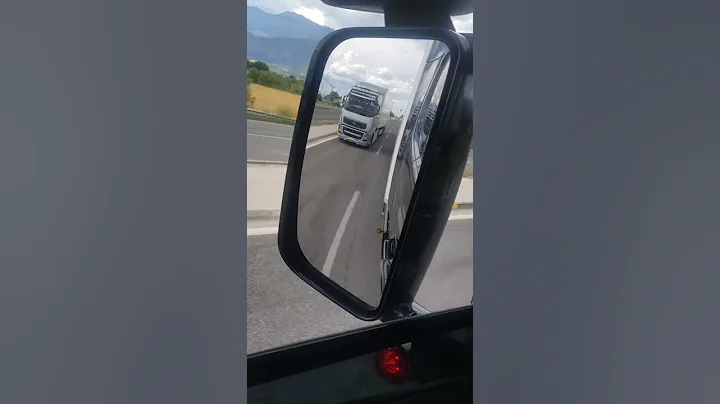Sparcos scania r620