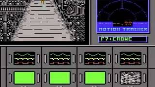 C64 Longplay - Aliens