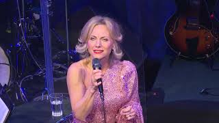 Liza Pulman - You Don't Bring Me Flowers - The Other Palace - 30 January