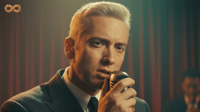 Eminem - Without Me (1950's Motown Soul AI Cover) [AI VERSION] - YouTube