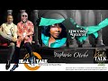 DEEP CONVO on Stephanie Memoir ''UNDER THE APOSTLE'S SPELL''