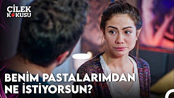 Çilek Kokusu 18. Bölüm - Orda Aşık Oldum Sana!
