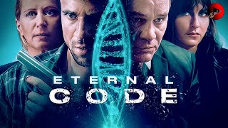 ETERNAL CODE 🎬 Exclusive Full Thriller Movie Premiere 🎬 English HD 2024