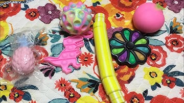 Fidget asmr #asmr #satisfying #fidgets #fidgetasmr #fidgettoys #fyp#shortsfeed