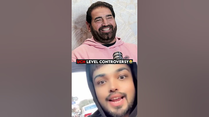 Mad Sandhu Vs KS Makhan Controversy 😂😂
