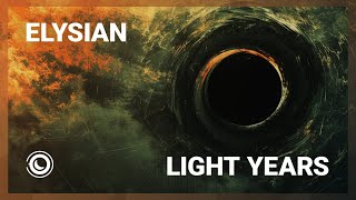 Elysian - Light Years (Extended Mix) Resimi