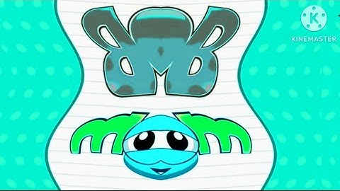 Bob Zoom NEW INTRO Preview 2 ( Weirdest+ mirrored effects)