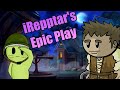 Town of Salem Ft. iRepptar | REPS EPIC PLAY | Ranked Practice