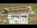 Hattusas (Turkey) Vacation Travel Video Guide