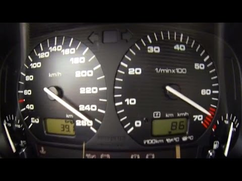 vw-golf-2-vr6-turbo-500-hp-acceleration-0-100-&-0-200-test-drive