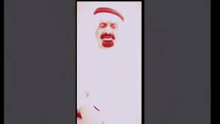 ليا كبر همك بصدرك طقها نومه - الشاعر عوض خيران الرشيدي