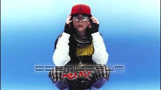 Billie Eilish - Birds Of A Feather (Cosmic Dawn Remix)