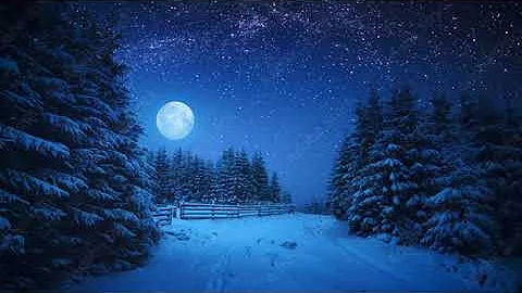 O Holy Night - featuring Jennifer Schafer
