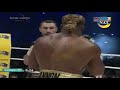 Vitali Klitschko nhận lời thách đấu của Shannon Briggs [Pro_Boxing]