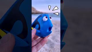 Buscando A Dory Perdón Armando A Dory