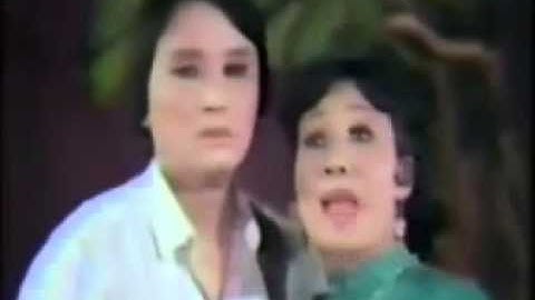 Vở Cải Lương: TÔ ÁNH NGUYỆT-  Đoàn 2- 84  trình diễn 1985