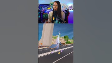 How To NOT Get Fall DAMAGE in Fortnite?