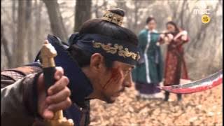 Empress Ki - Strength Of A Thousand Men