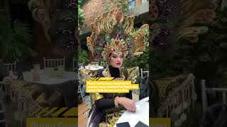 Puteri Sarah Liyana Terima Tawaran Teater Pak Pandir & Lampu Ajaib Kerana Janna Nick