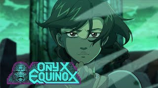 Bande annonce Onyx Equinox 