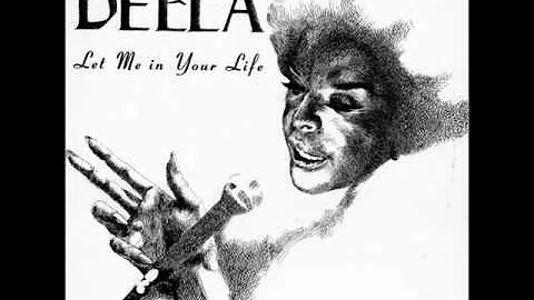 Della Reese - Being Green
