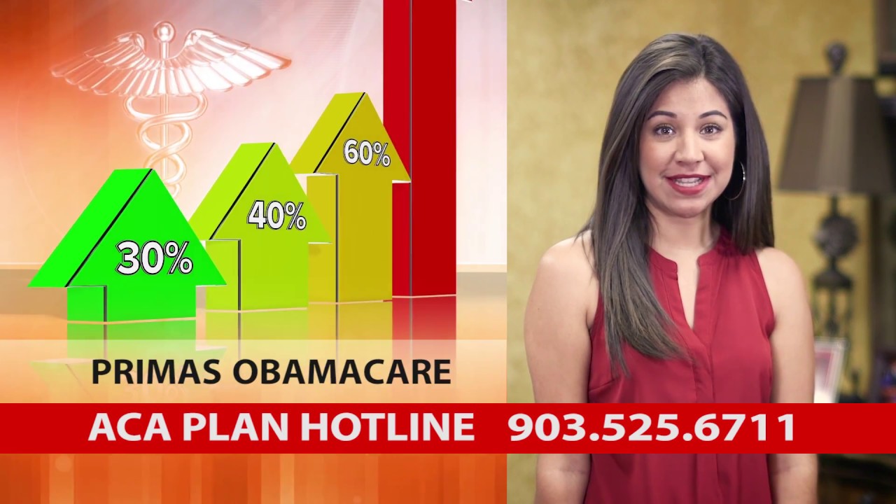 Copeland Insurance Group Affordable Care 2016 (Español